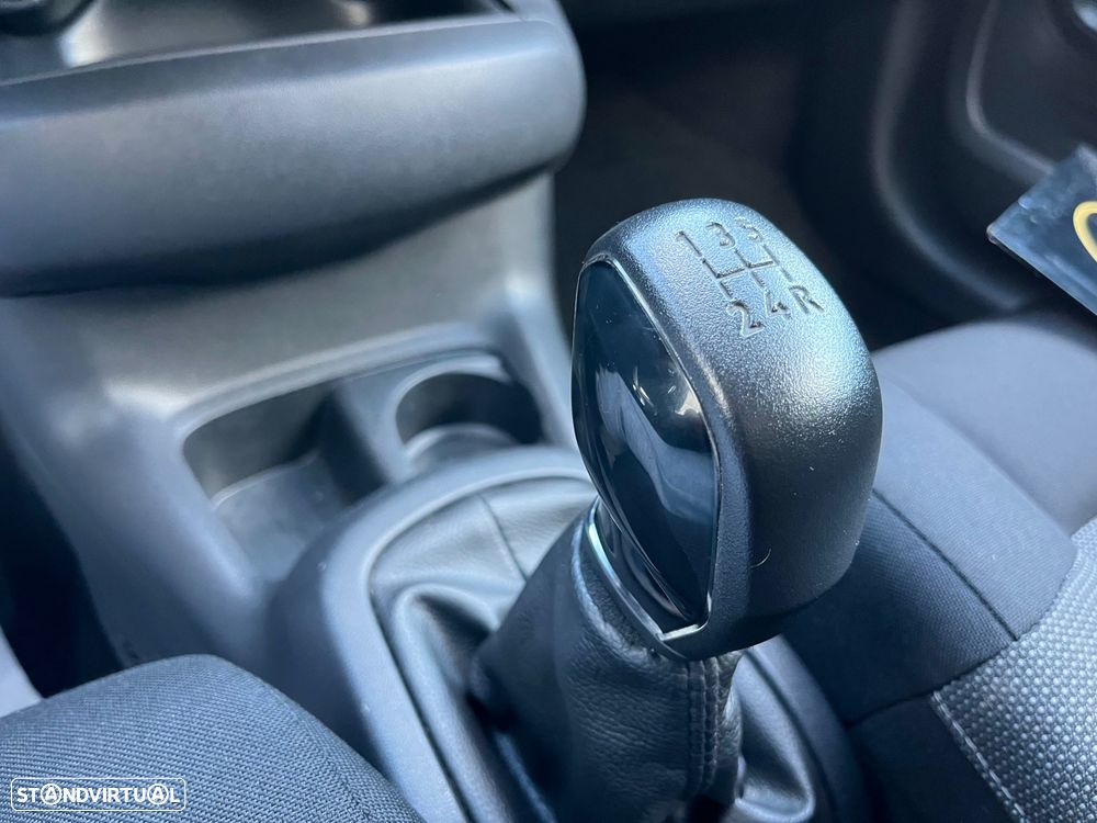 Citroën C4 Cactus 1.2 PureTech Feel Ed.Silver - 45