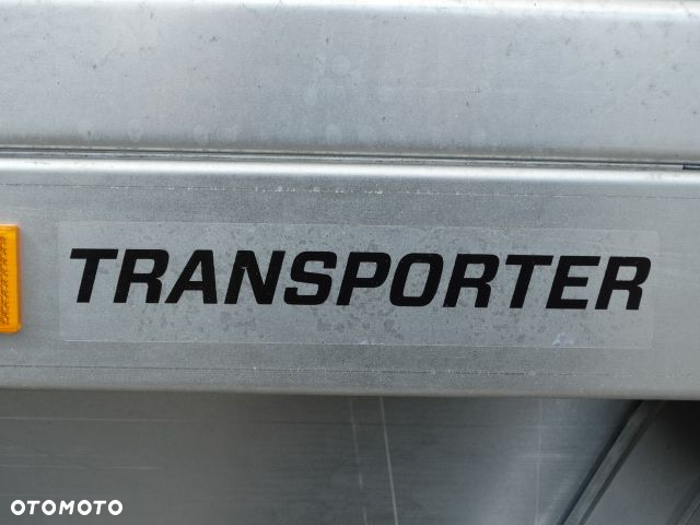 TEMARED Transporter 3015/2 - 5