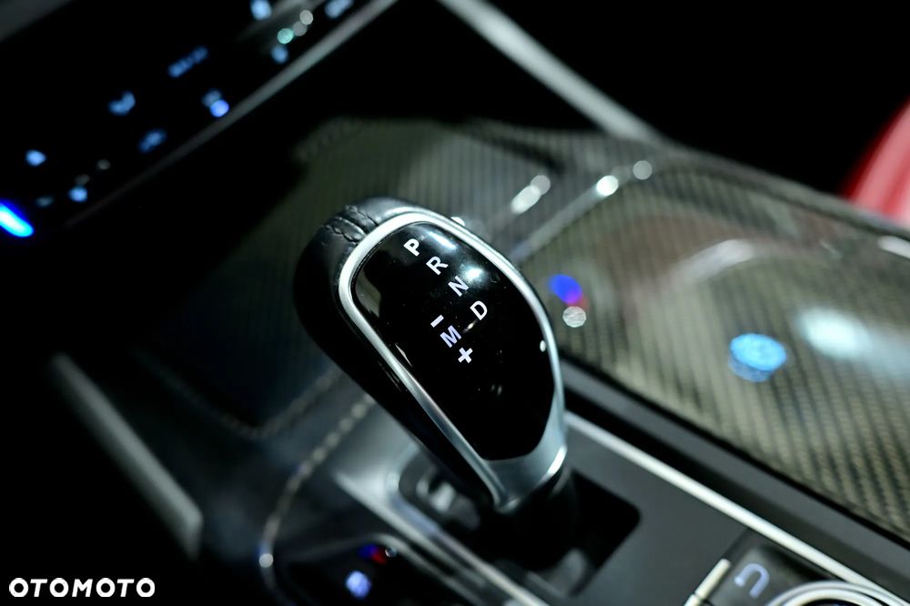 Maserati Levante S - 23
