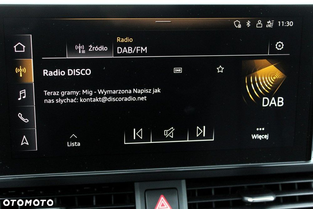 Audi A4 Limousine - 22