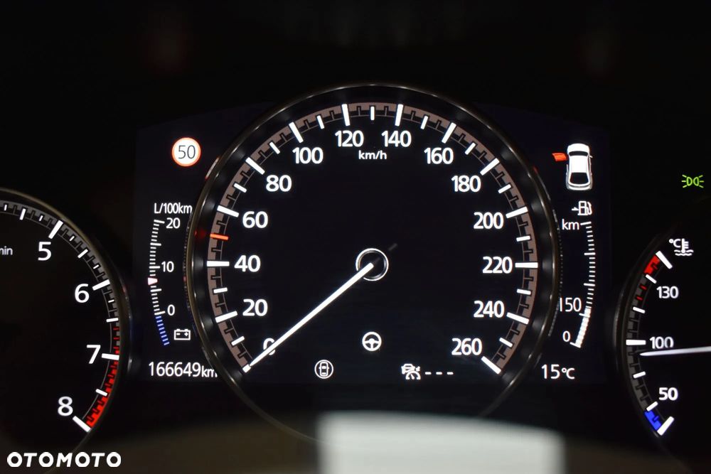 Mazda 3 SKYACTIV-X AWD 2.0 M-Hybrid SELECTION - 21