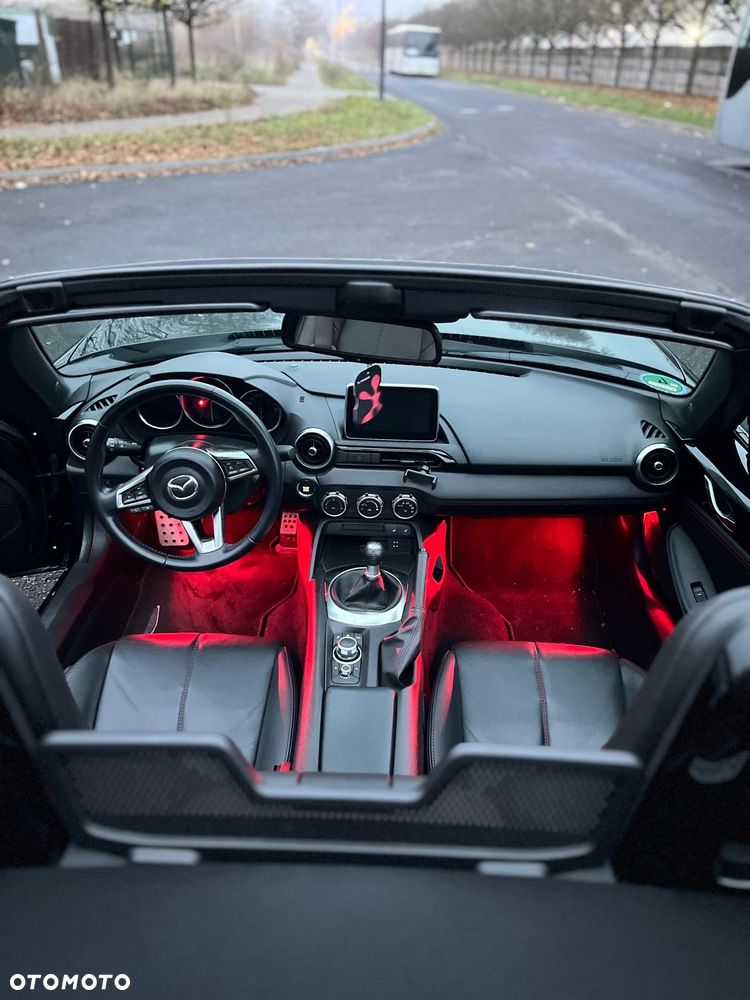 Mazda MX-5 1.5 Skyenergy - 3