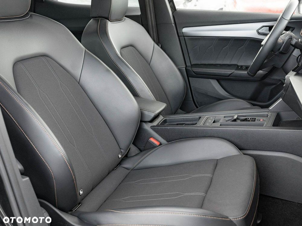 Cupra Formentor 1.5 TSI DSG - 26