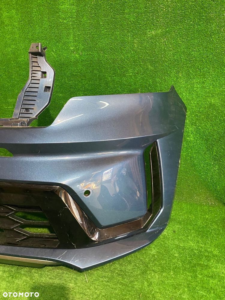 ZDERZAK PRZEDNI PRZÓD KIA SORENTO IV NR.4791 - 2