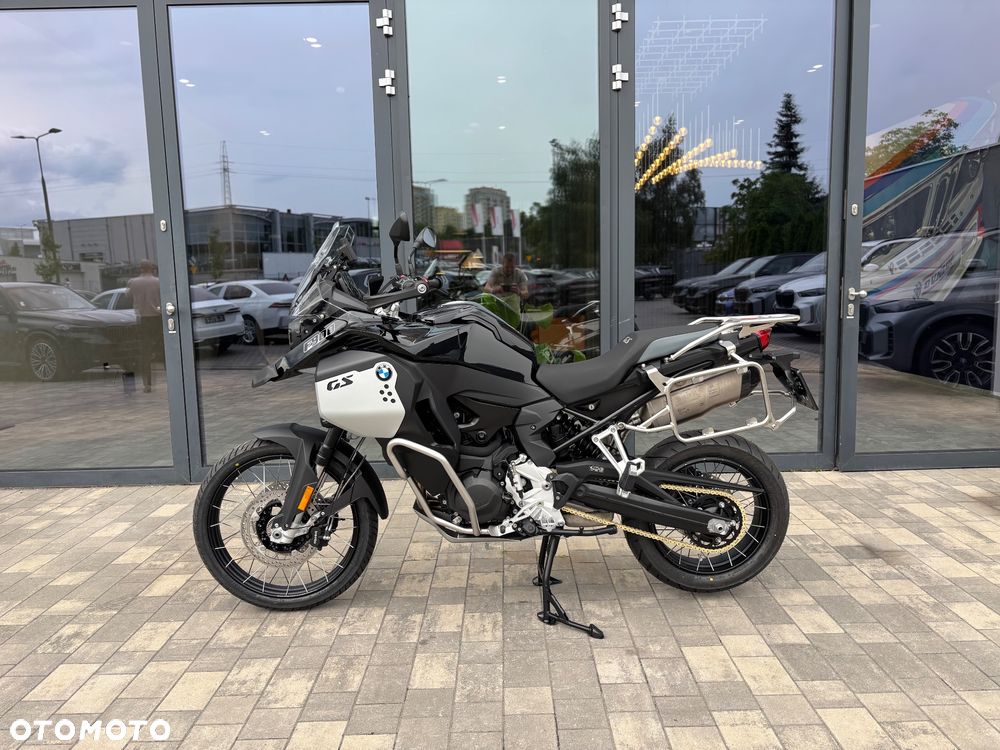 BMW GS - 7