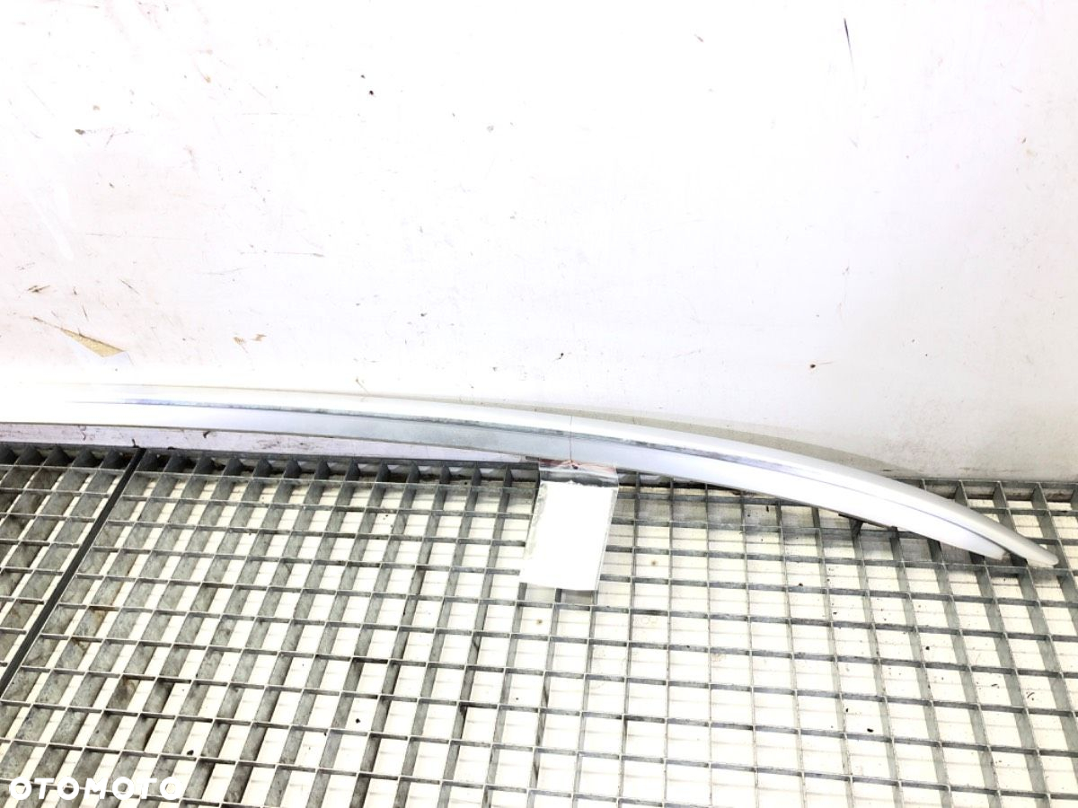 LISTWA DACHOWA PRAWA - 156.00 PLN - OPEL ASTRA J Sports Tourer (P10) 2010 - 2015 1.6 Turbo (35) 132 - 3