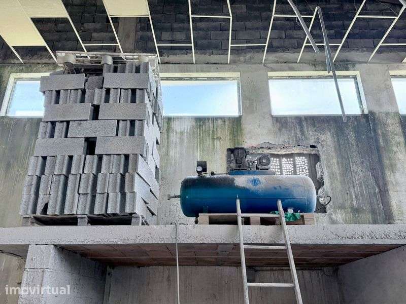 Venda de Empresa de Mármores e Granitos - Grande imagem: 4/10