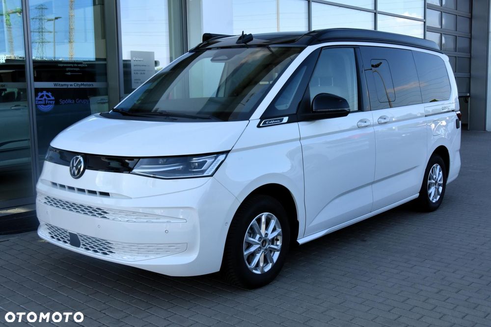 Volkswagen California - 4