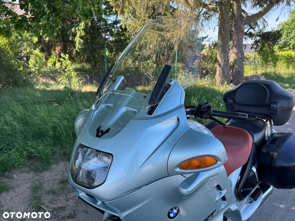 BMW RT - 18