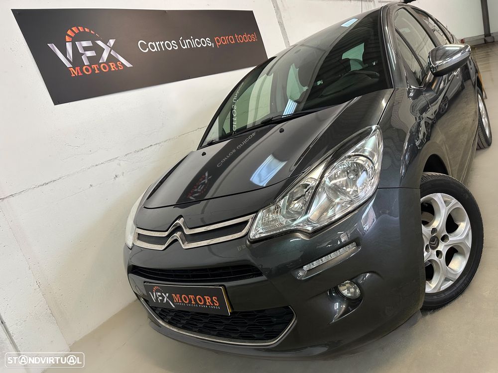 Citroën C3 1.2 VTi Collection - 26