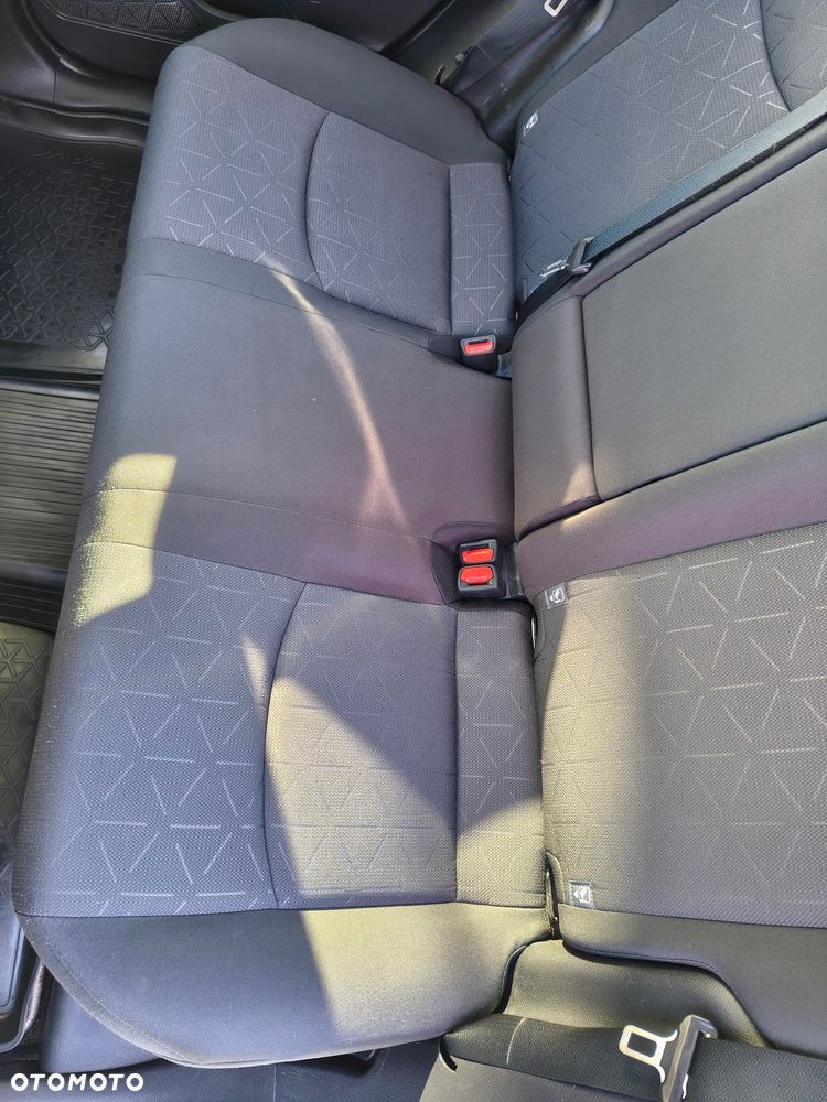 Toyota RAV4 2.5 Hybrid Comfort 4x4 - 7