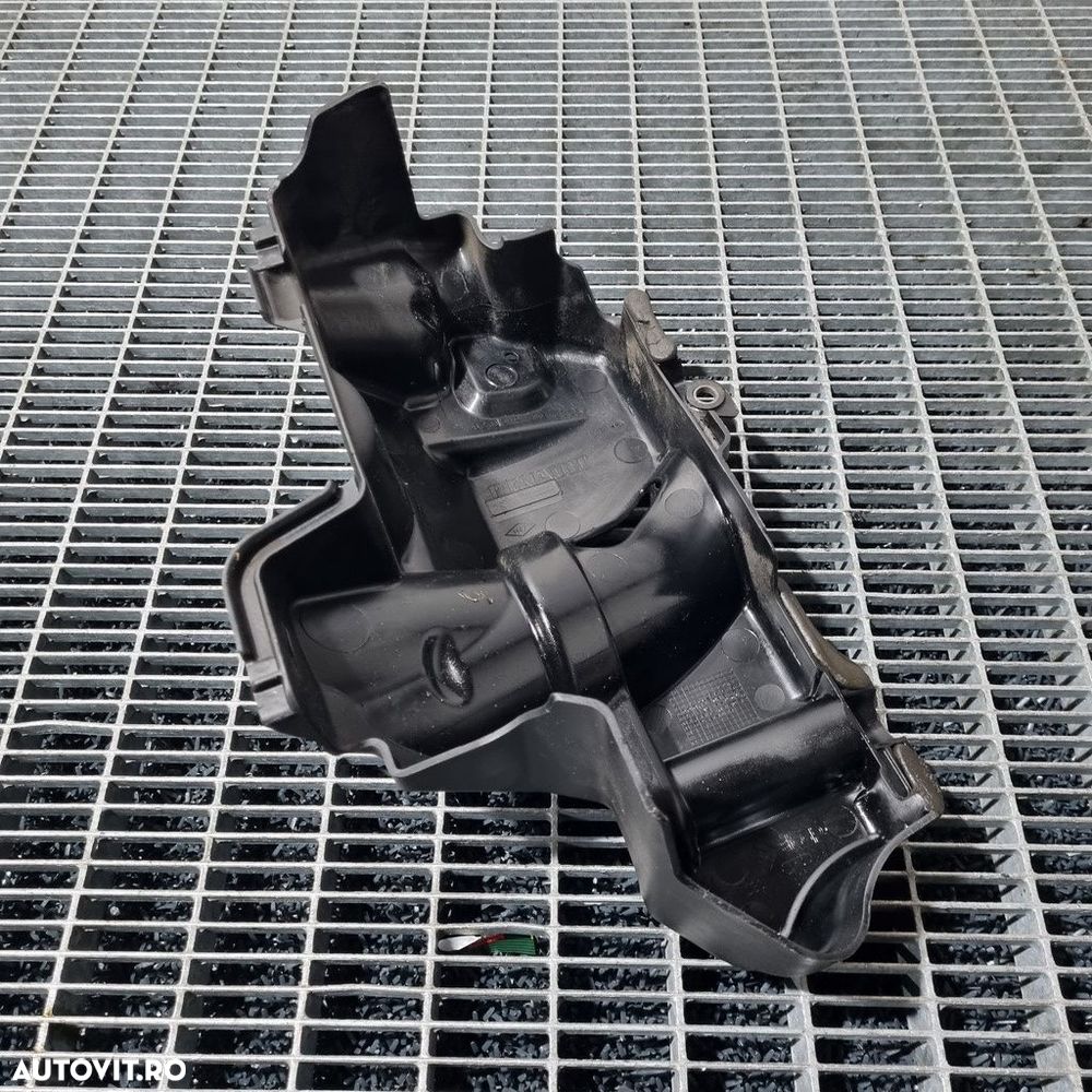 Capac motor Nissan Qashqai 1.5 Dci 2007 - 2010 110CP Euro4 (1468) - 5