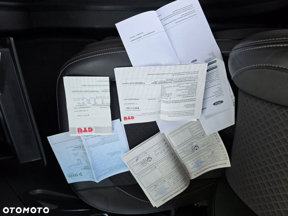 Ford EcoSport 1.0 EcoBoost TITANIUM - 14