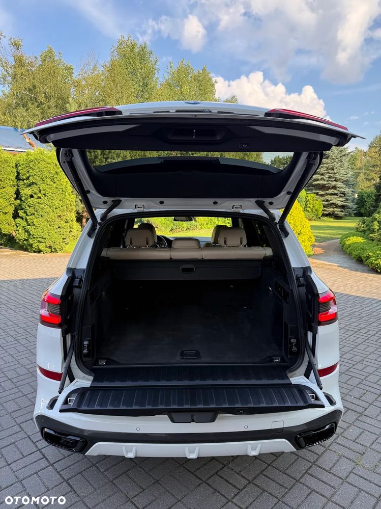 BMW X5 - 24