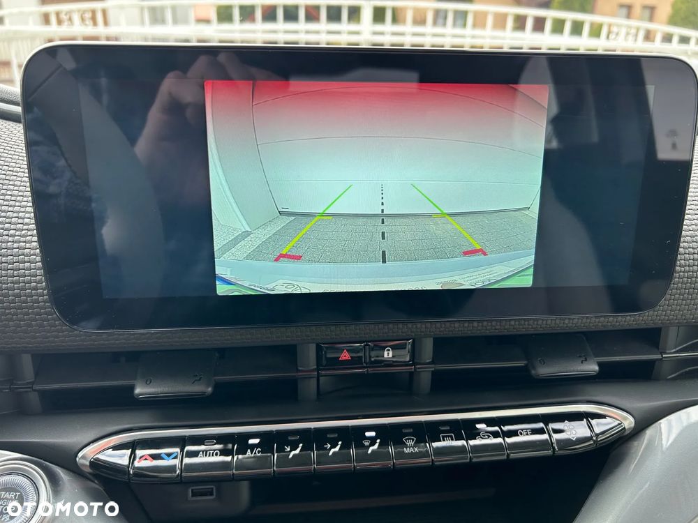 Fiat 500 42 kWh La Prima - 14