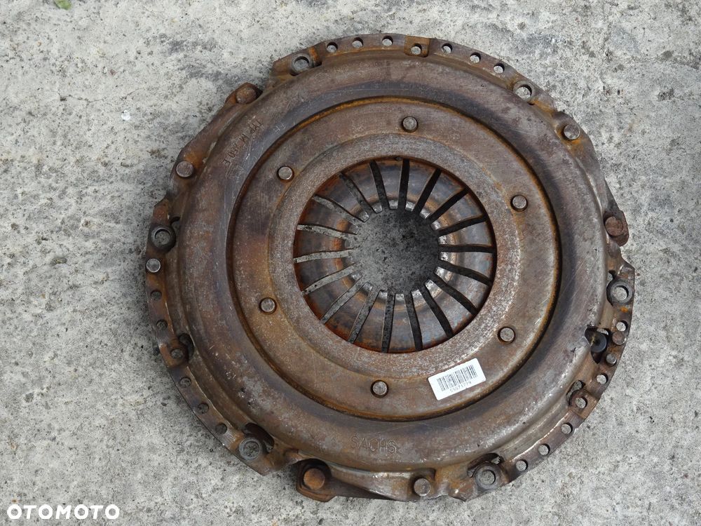 SPRZĘGŁO OPEL INSIGNIA OPC 2,8 V6 , 2,0 TURBO 2,0 CDTI KOŁO DWUMAS TARCZA DOCISK - 7