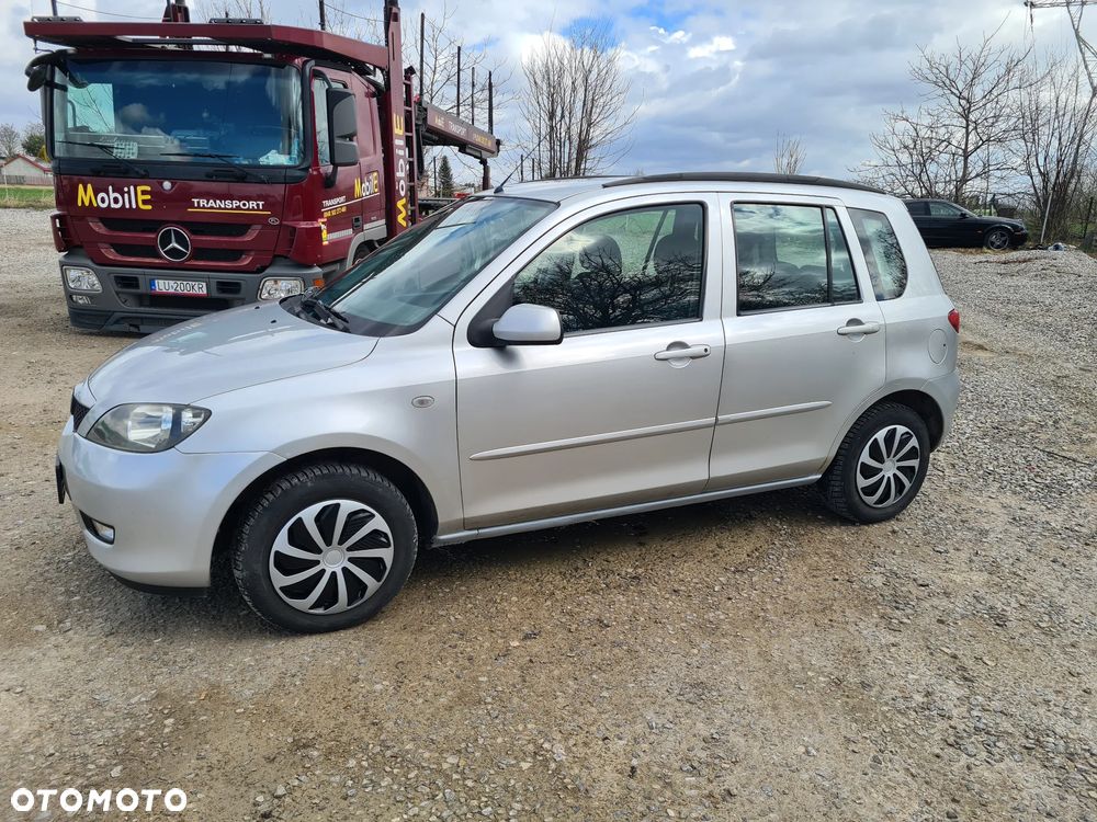 Mazda 2 1.6l Exclusive - 3