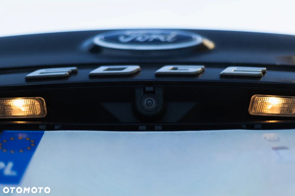 Ford Edge - 15