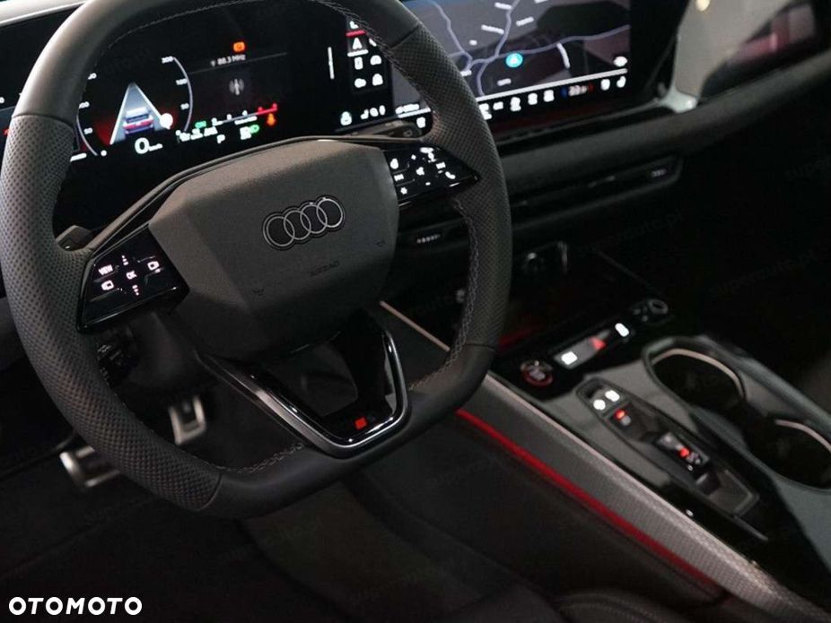 Audi A6 Limousine 40 TDI mHEV Quattro S Line S tronic - 9