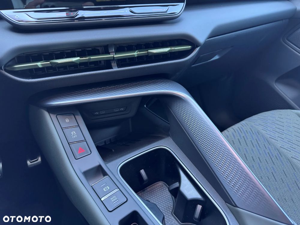 Cupra Terramar 2.0 TSI 4Drive DSG Tribe Edition - 23
