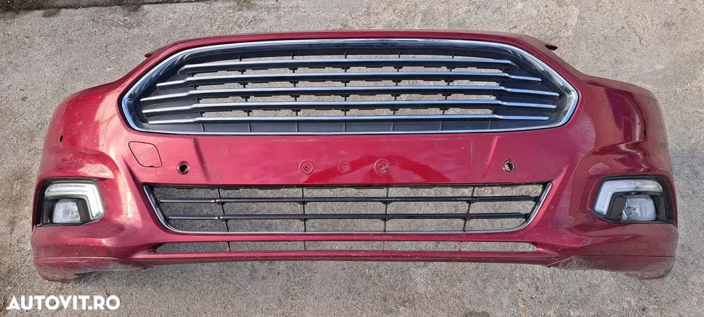 Bara fata Ford Mondeo mk 5 2015 - 1