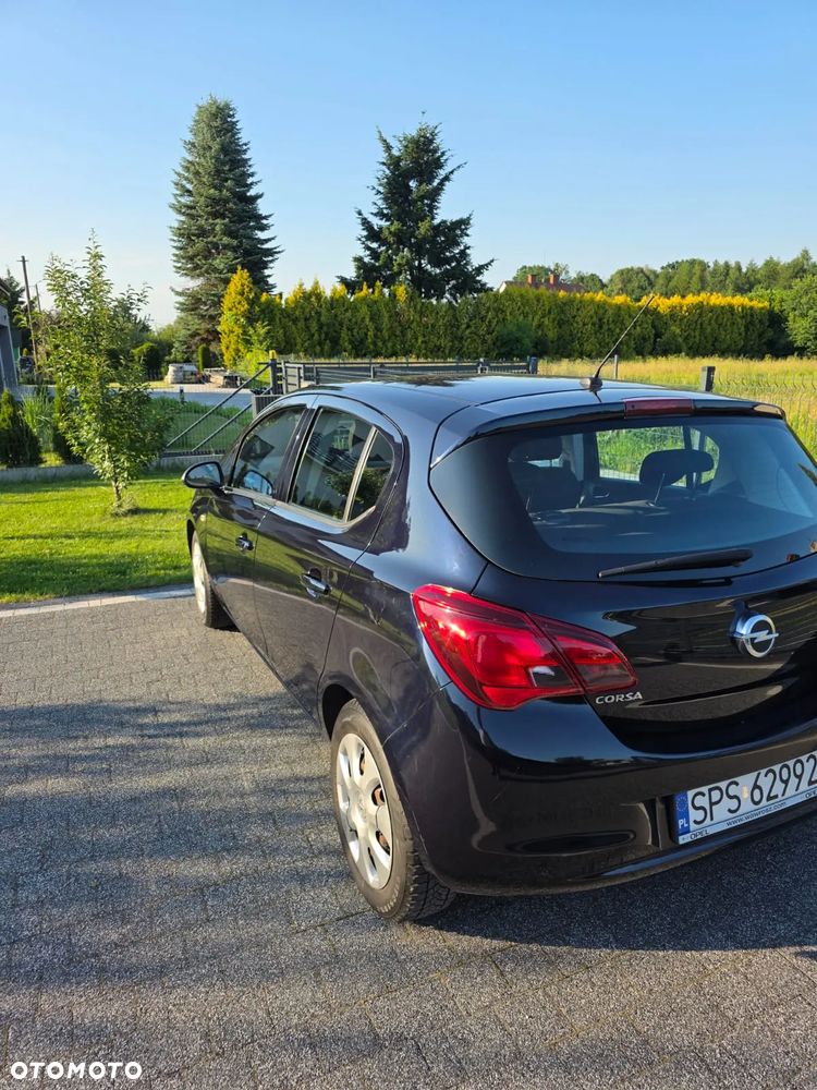 Opel Corsa - 6