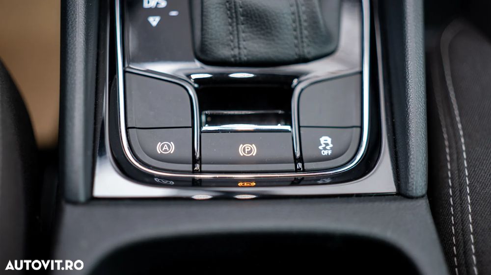 Skoda Kodiaq 2.0 TDI DSG Tour - 27