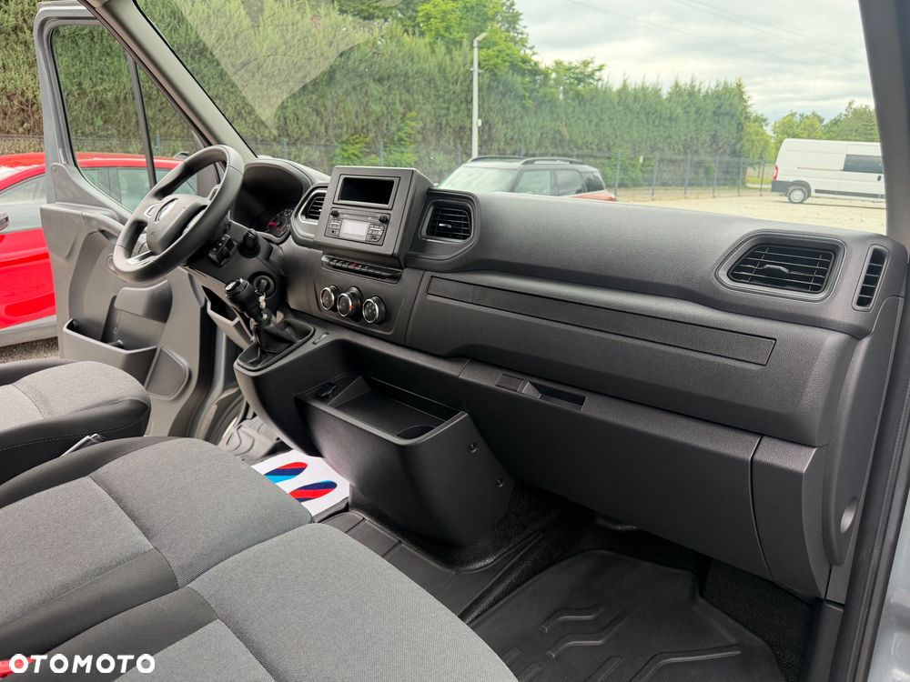 Renault Master L4H3 Max - 34