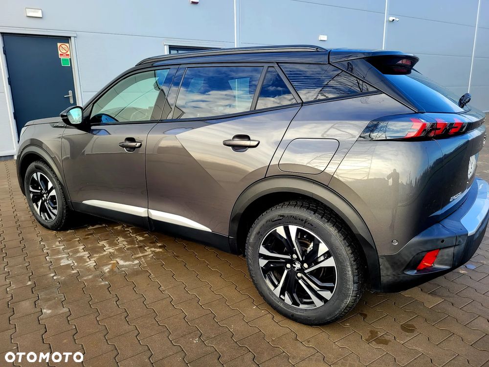 Peugeot 2008 e-HDi FAP 115 STOP & START Business-Line - 13