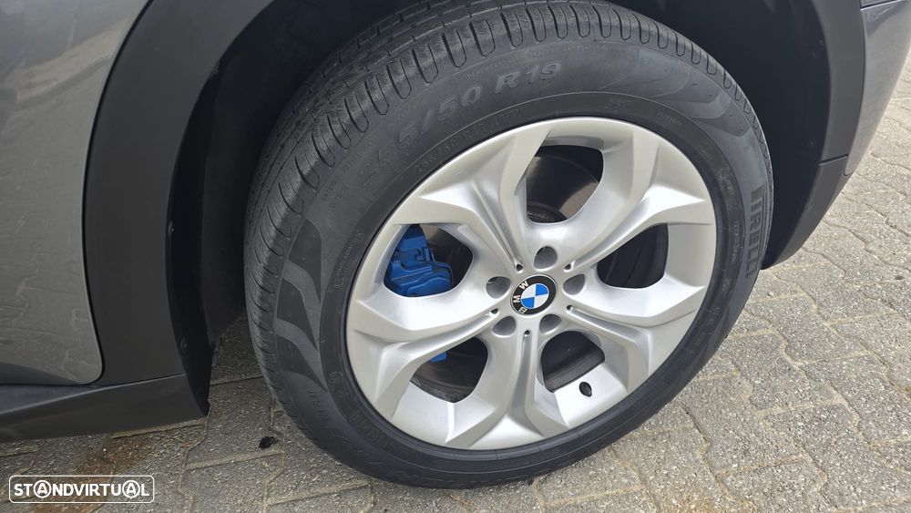 BMW X5 40 d xDrive - 17