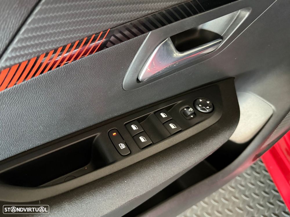 Peugeot 208 1.2 PureTech Active Pack - 14