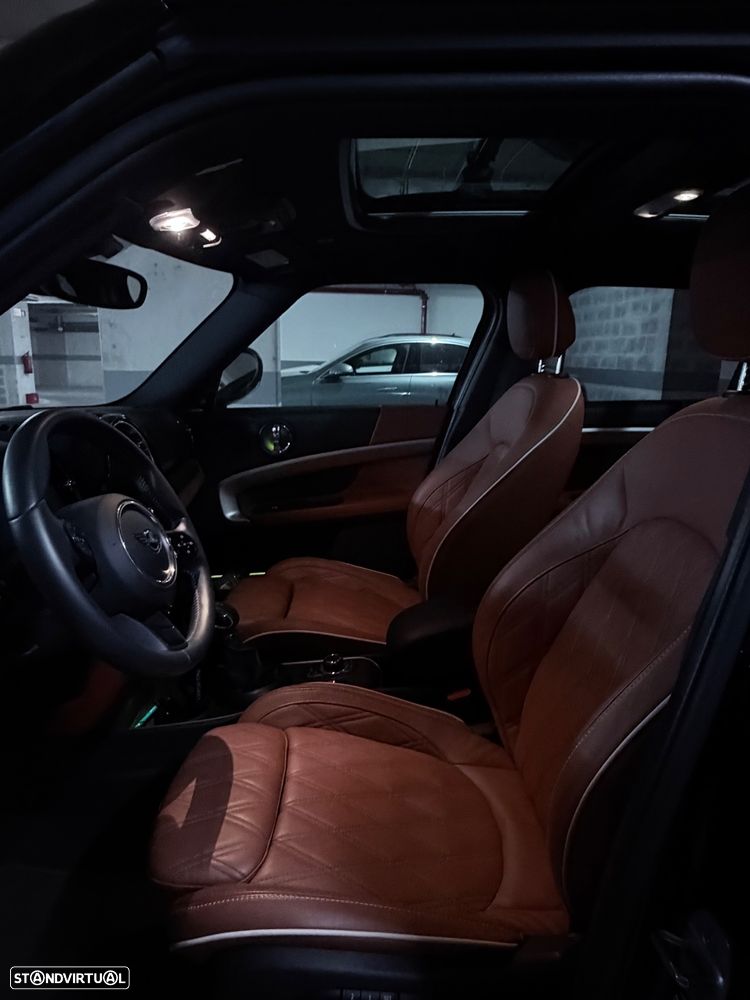 MINI Countryman - 26