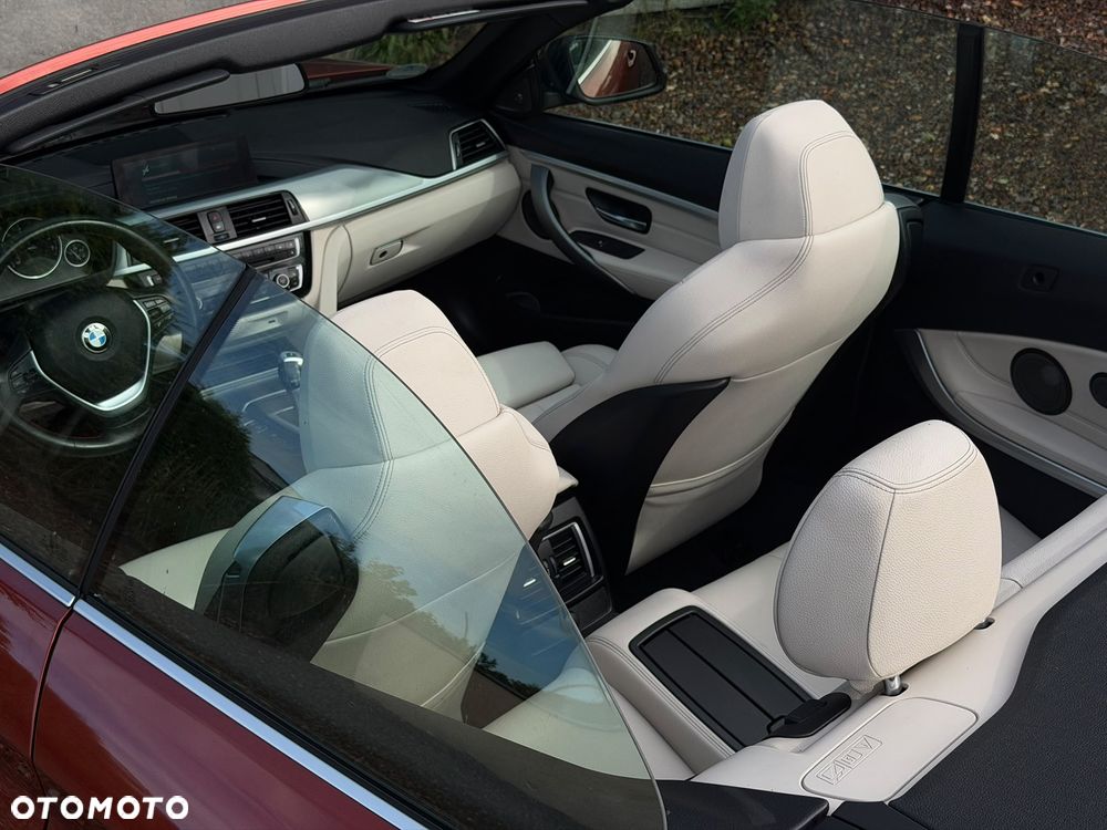 BMW Seria 4 430i Sport-Aut Sport Line - 17