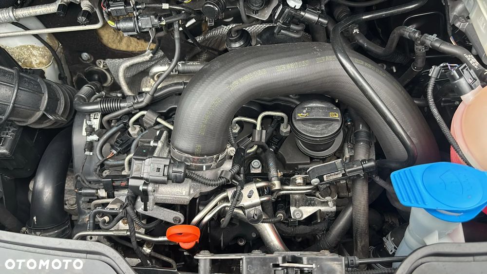 Volkswagen Transporter T5 - 23