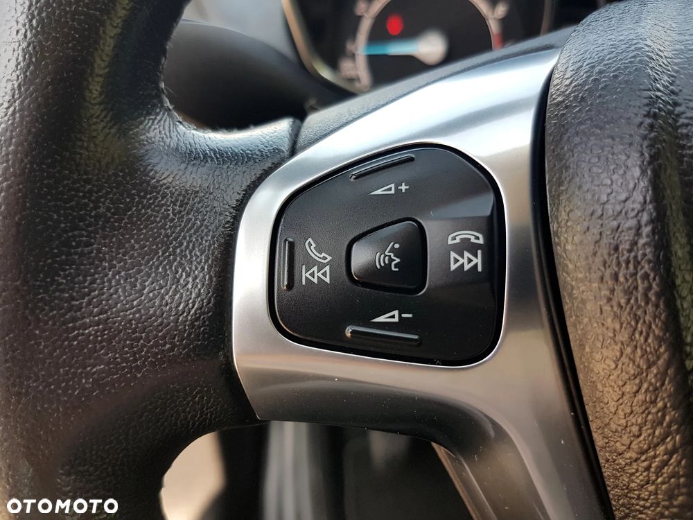 Ford B-MAX 1.0 EcoBoost Trend - 15