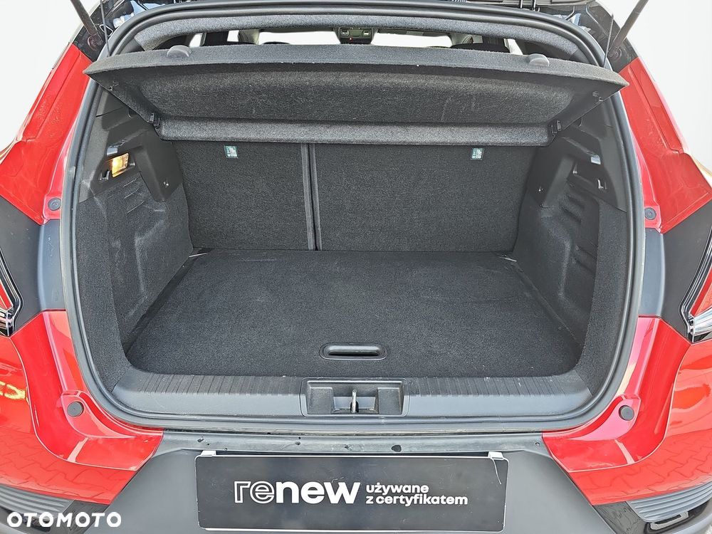 Renault Captur 1.8 E-TECH Full Hybrid 160 Techno - 14