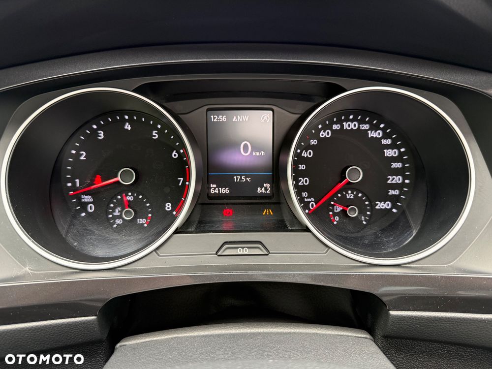 Volkswagen Tiguan 1.4 TSI ACT (BlueMotion Technology) Comfortline - 12