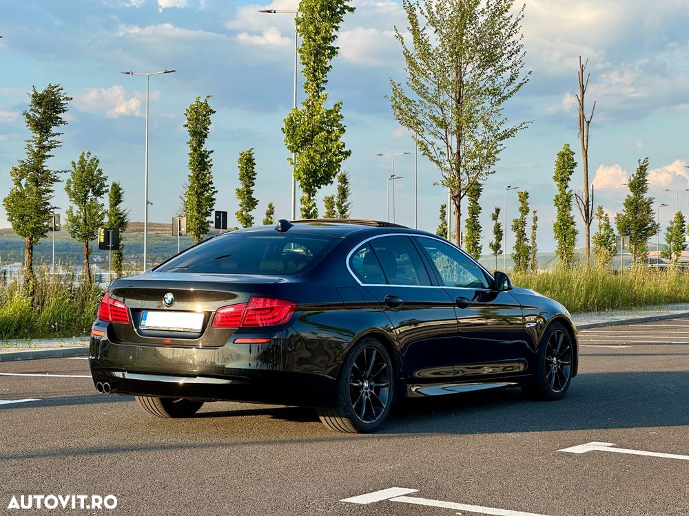 BMW Seria 5 - 9