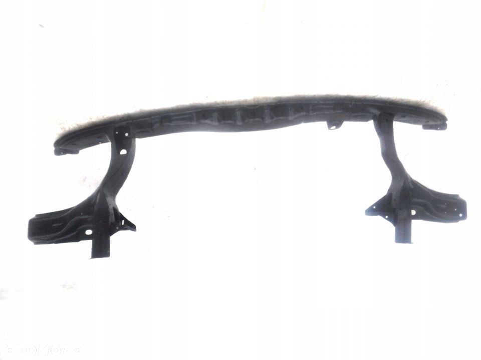 VOLKSWAGEN TRANSPORTER T5 PAS PRZÓD - 1