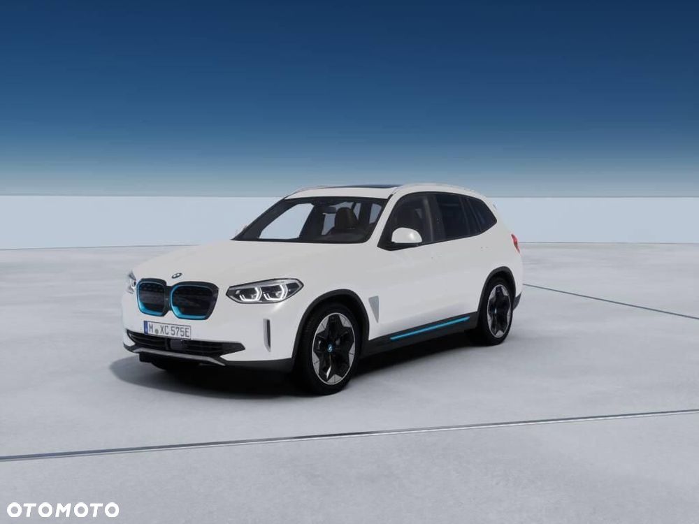 BMW iX3 80kWh Impressive - 1