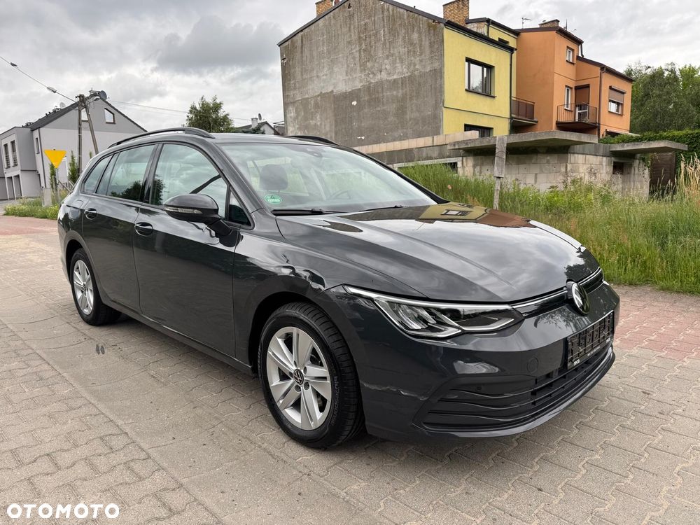 Volkswagen Golf 2.0 TDI SCR - 11