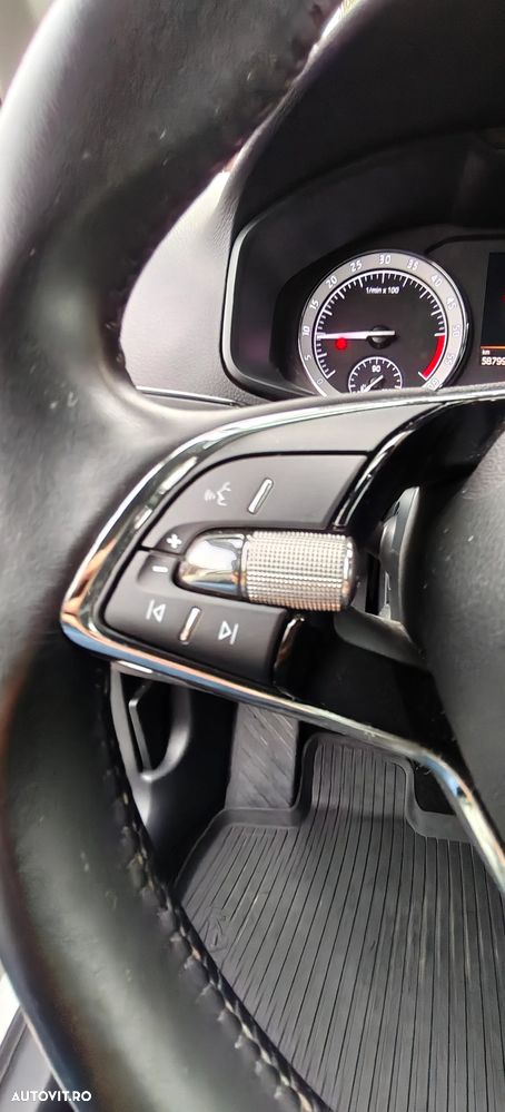 Skoda Karoq 2.0 TDI 4X4 DSG Style - 18