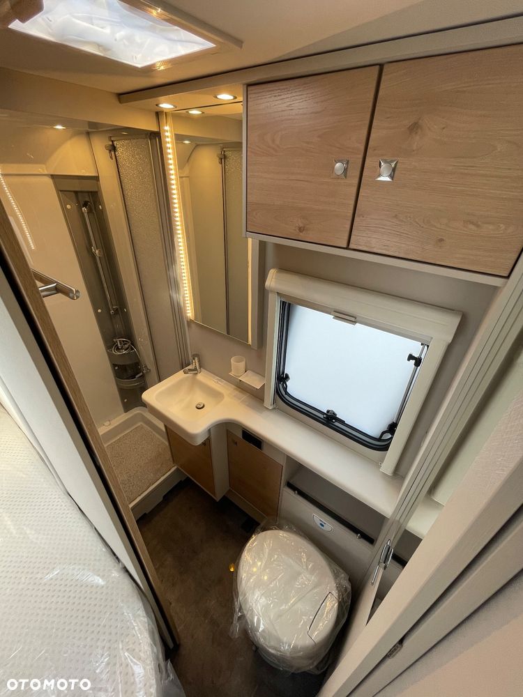 Dethleffs NOMAD 730 FKR - 19