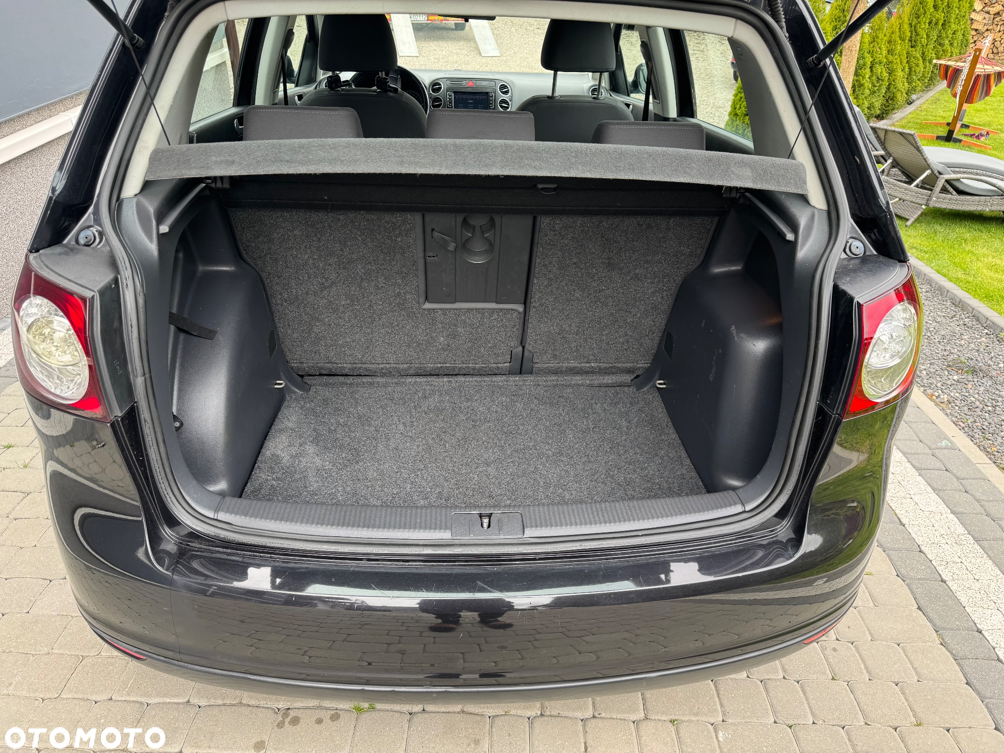 Volkswagen Golf Plus - 7