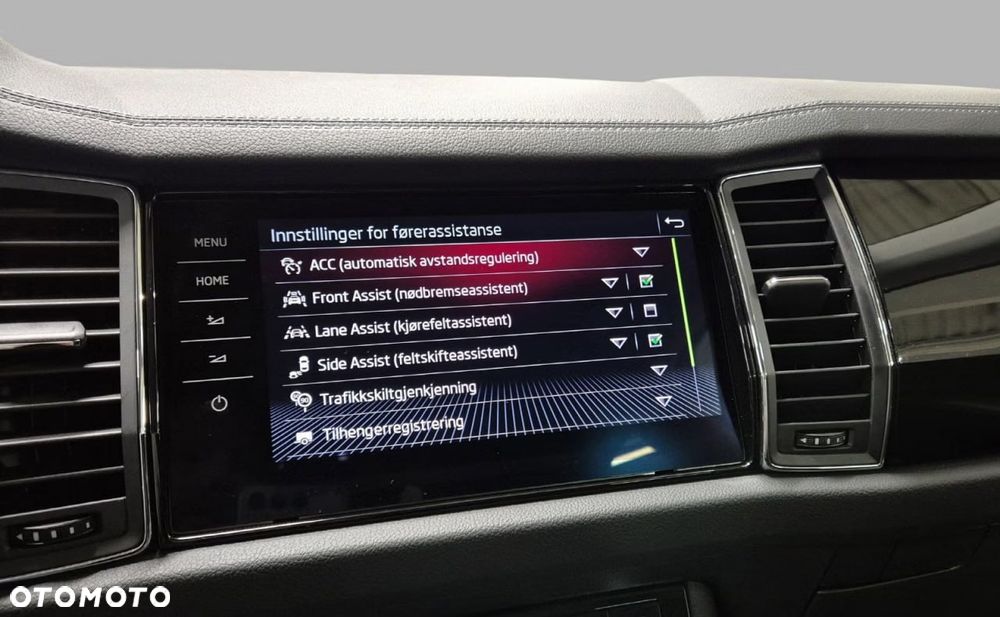 Skoda Kodiaq 2.0 TDI 4x4 DSG L&K - 24