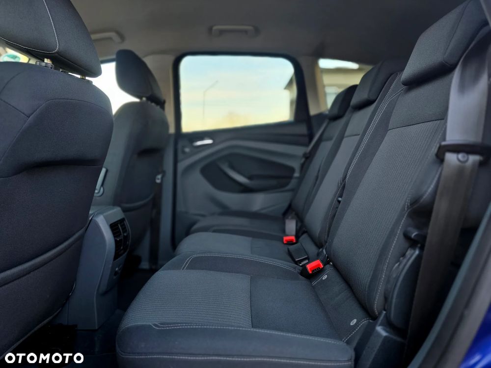 Ford C-MAX - 16
