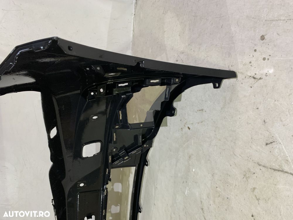 Bara fata Toyota Corolla, 2015, 2016, 2017, 2018, cod origine OE 52119-02F30. - 16