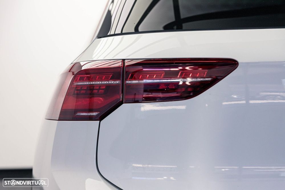 VW Golf 2.0 TSI GTI DSG - 18