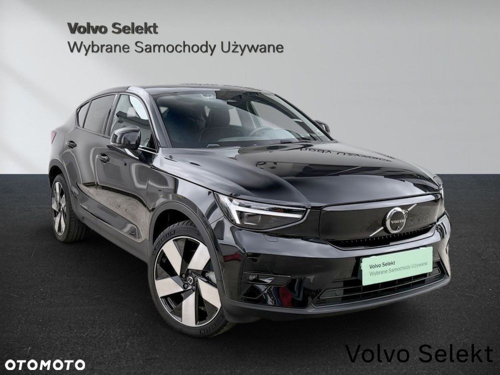 Volvo C40 - 5