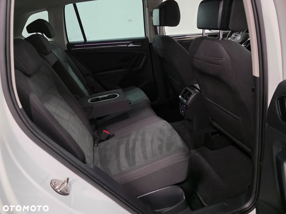 Volkswagen Tiguan 1.5 TSI EVO Elegance DSG - 18